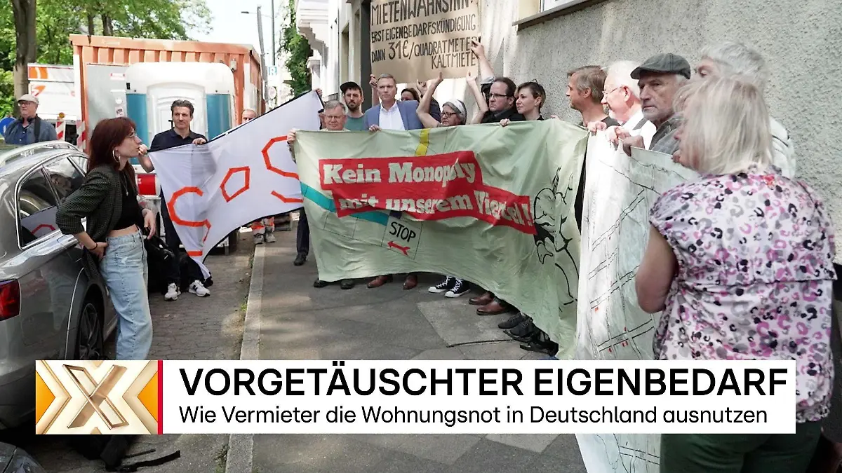 Sendung vom 22.07.2025
