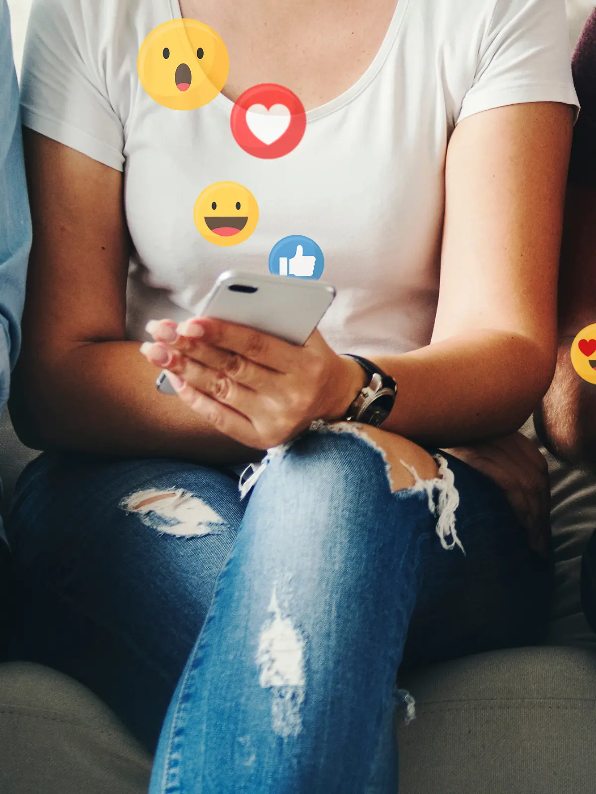 So gläsern machen wir uns im Netz – das schockierende Social Media Experiment.