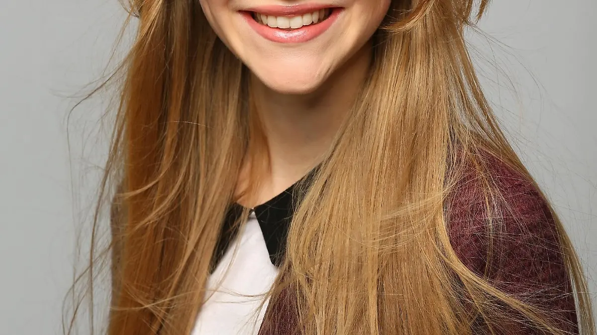 Olivia Burkhart