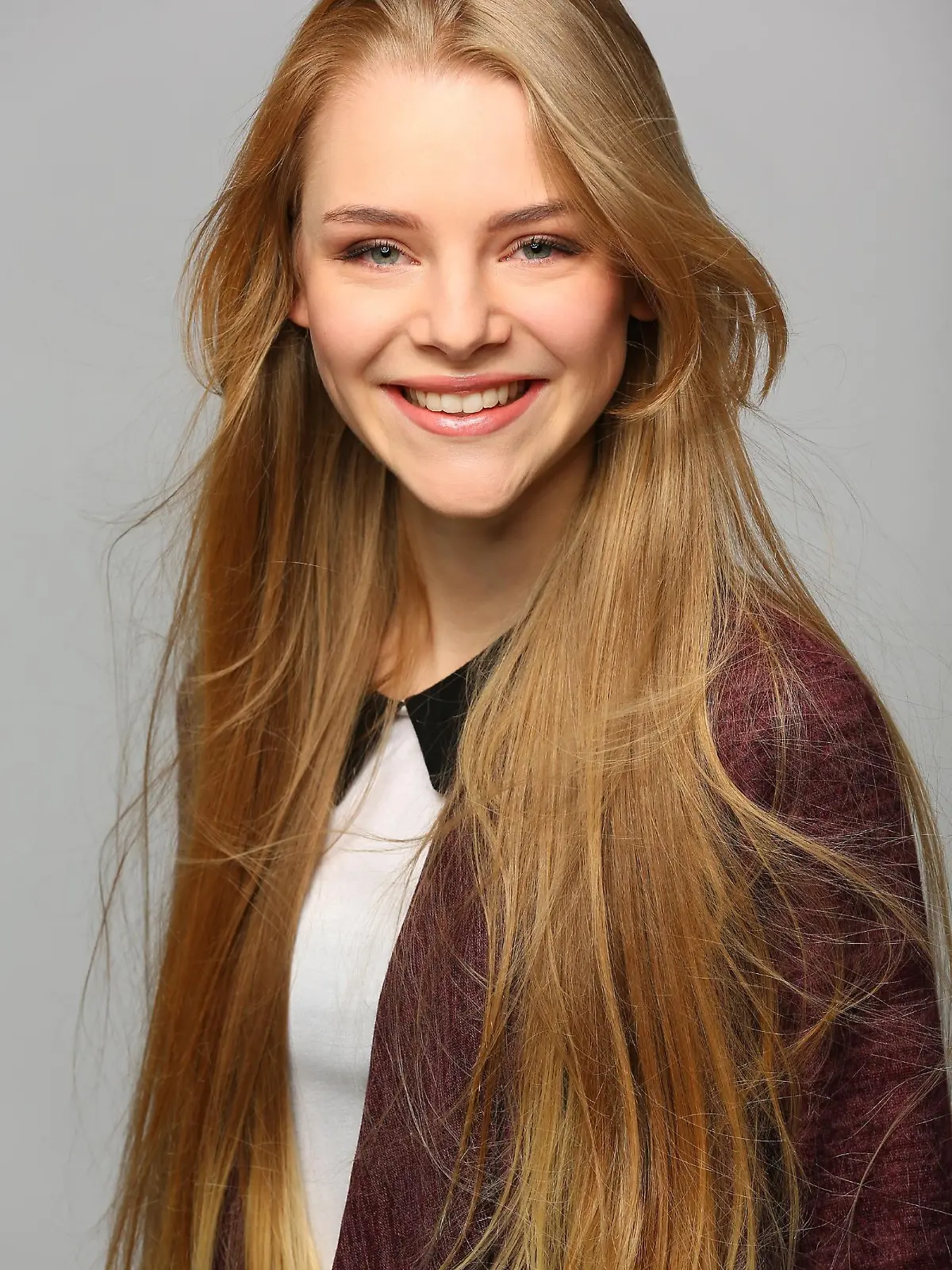 Olivia Burkhart
