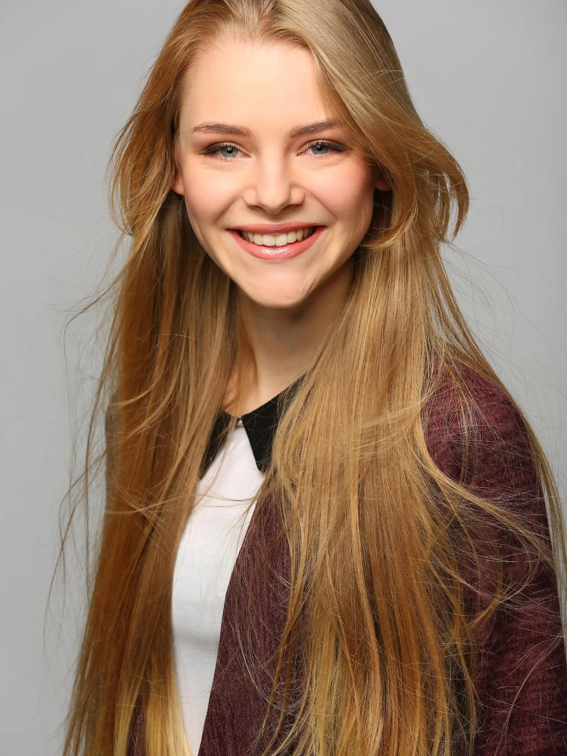 Olivia Burkhart