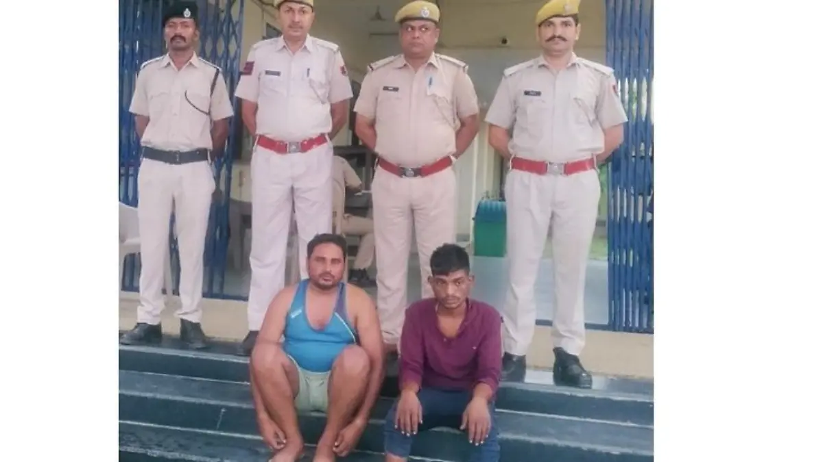 Indien: Grausamer Ritualmord! Mann tötet Neffen (†6), um an sein Blut zu kommen.