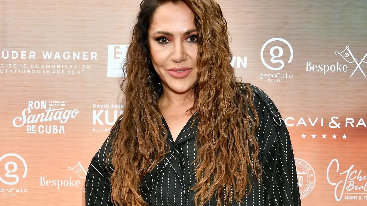 Simone Thomalla zeigt uns ihre neue „Stieftochter” – und die ist keine Unbekannte