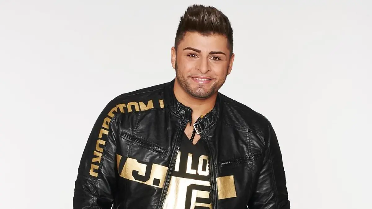 Severino wird von RTL vorerst keine Promo mehr bekommen