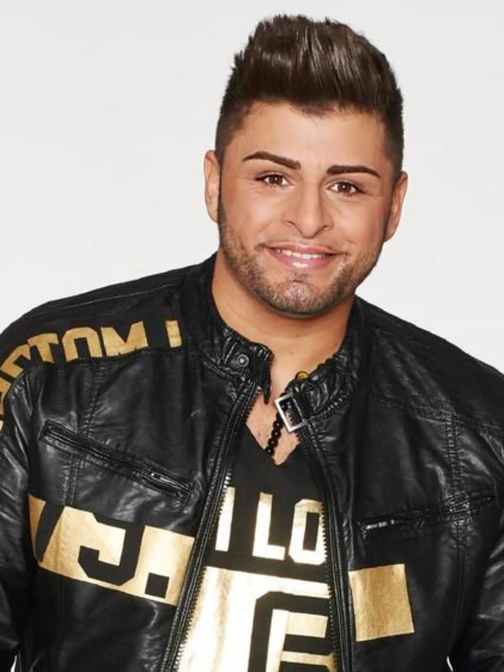 Severino wird von RTL vorerst keine Promo mehr bekommen