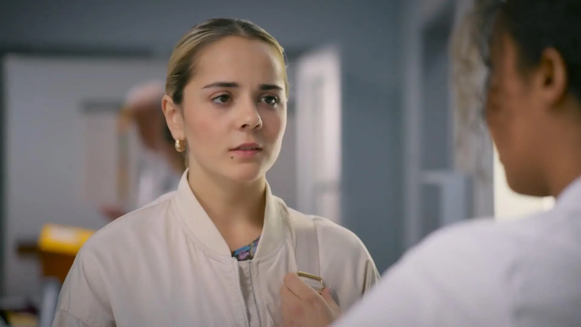 Die AWZ-Wochenvorschau (Teil 1): Valea gibt Imani einen entscheidenden  Hinweis