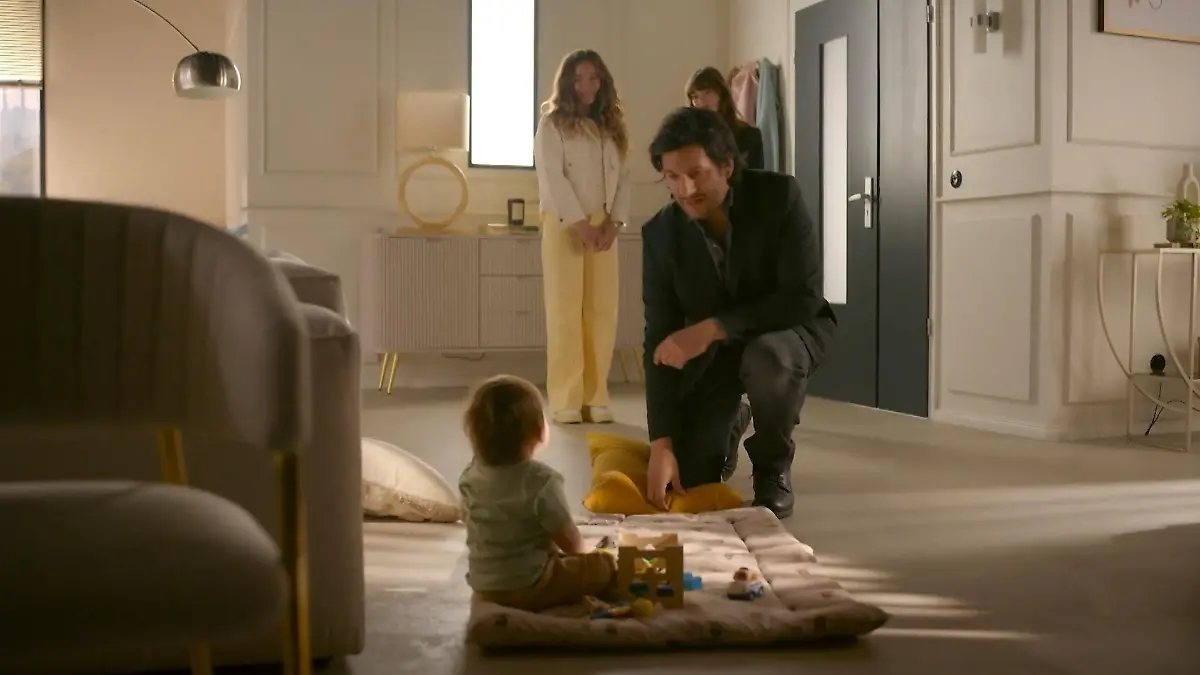 Trotz Verbot besucht Maximilian seinen Sohn Die AWZ-Wochenvorschau (Teil 3)