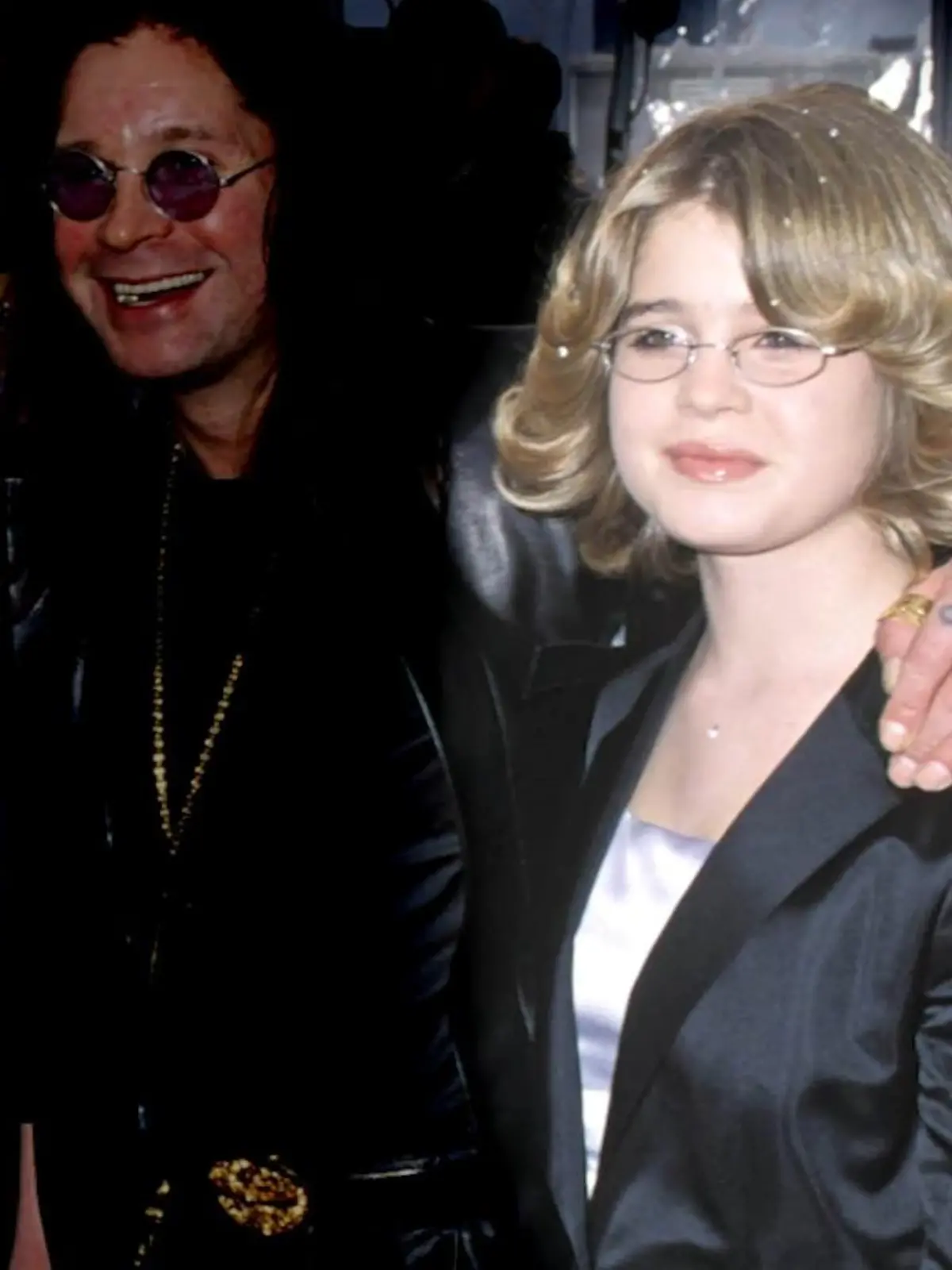 Bild zu: "Affären, Familienstreits und Co.: Ozzy Osbournes (†76) letzte Geheimnisse im Check!"