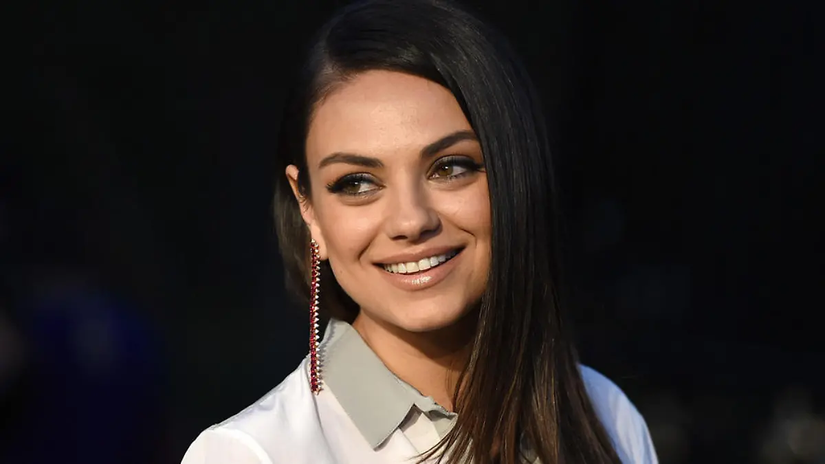Mila Kunis wurde jahrelang von einem Stalker belästigt