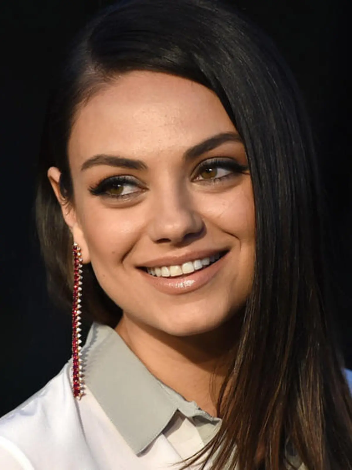 Mila Kunis wurde jahrelang von einem Stalker belästigt