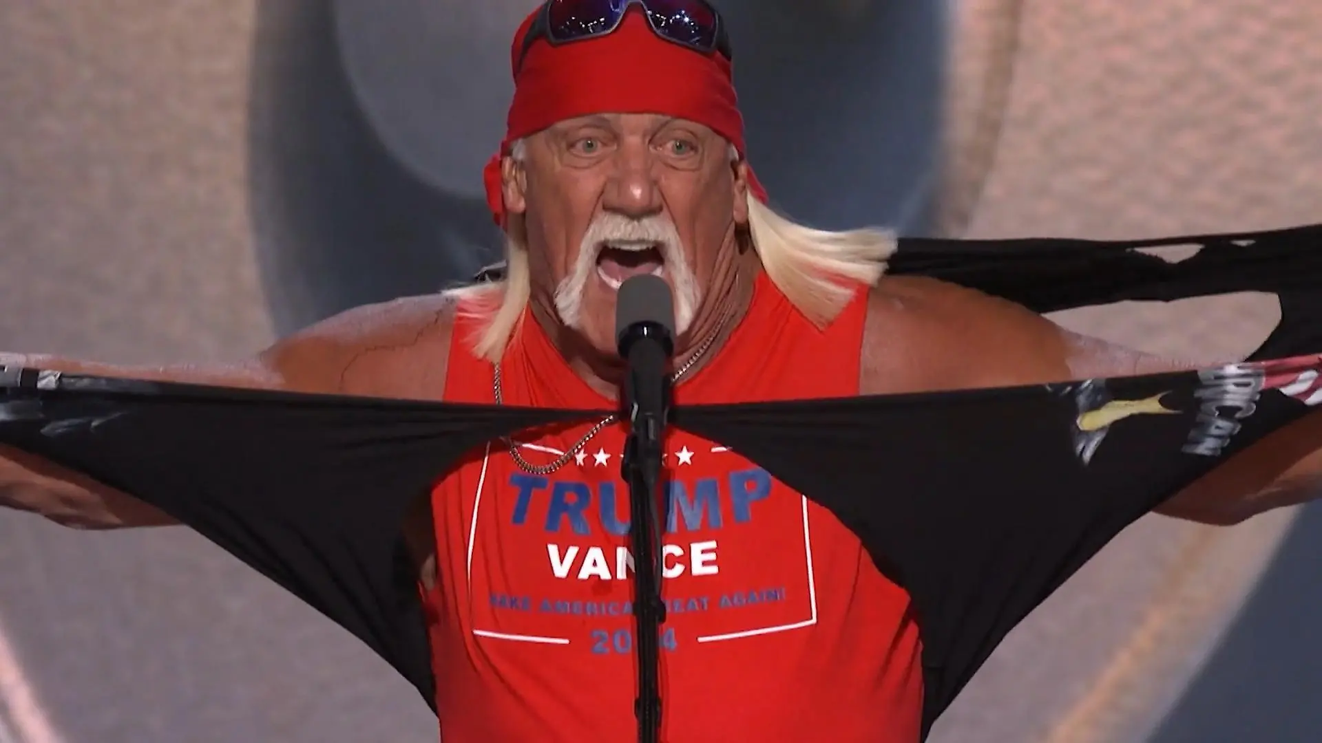 Herzstillstand! Trauer um Wrestling-Legende Hulk Hogan Tod im Kreise der Familie