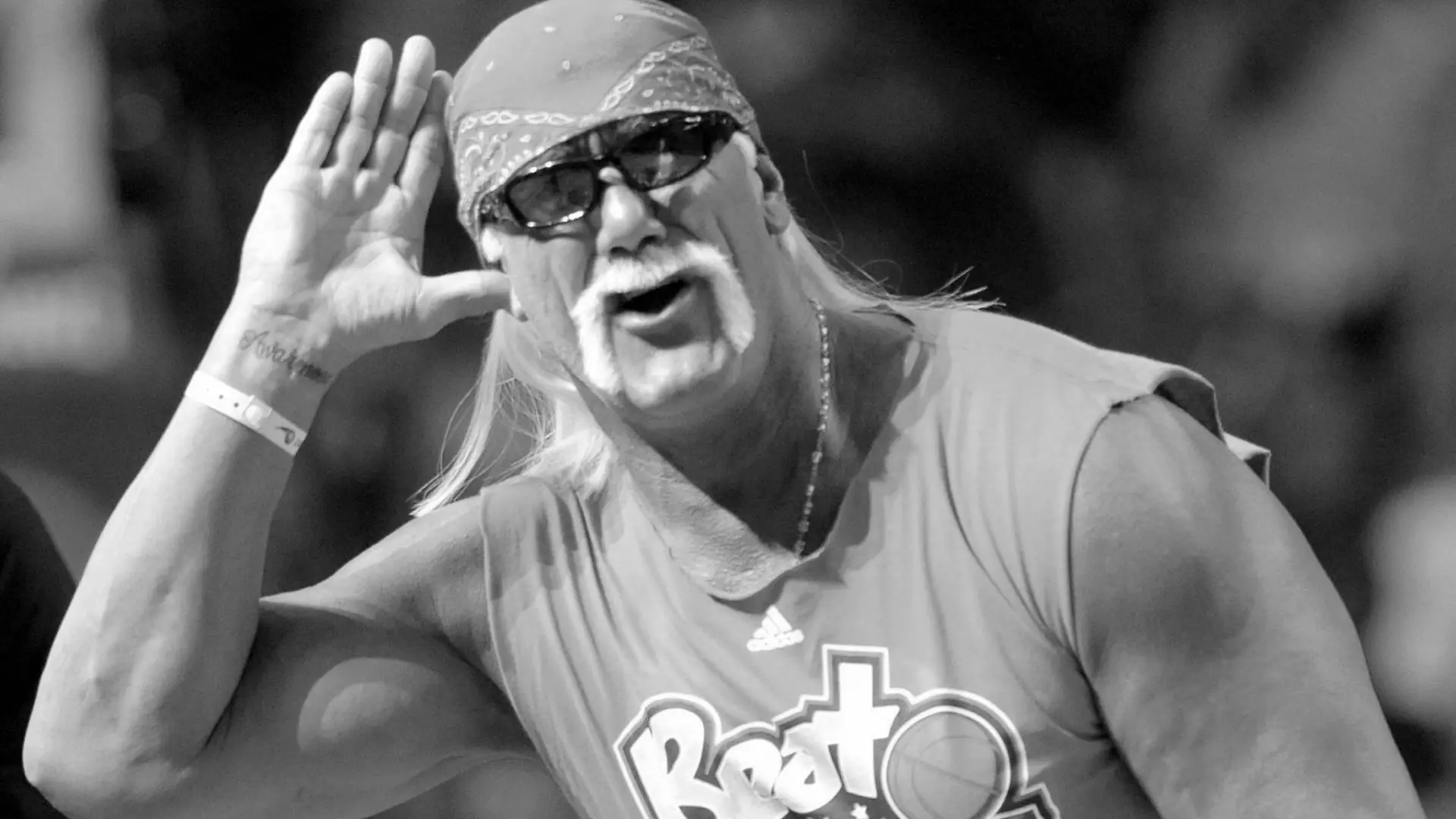 Der Wrestler starb mit 71 Jahren. (Archivbild)