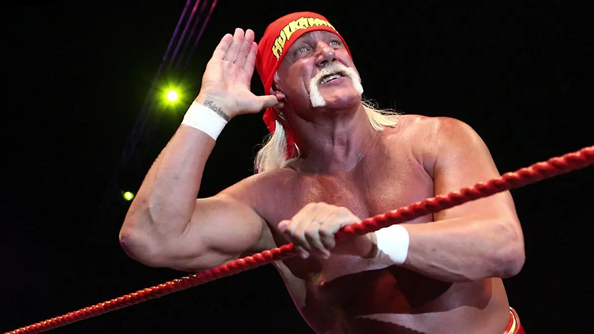 Patriot, Popkultur, Provokateur - das war Hulk Hogan Nachruf auf Wrestling-Legende