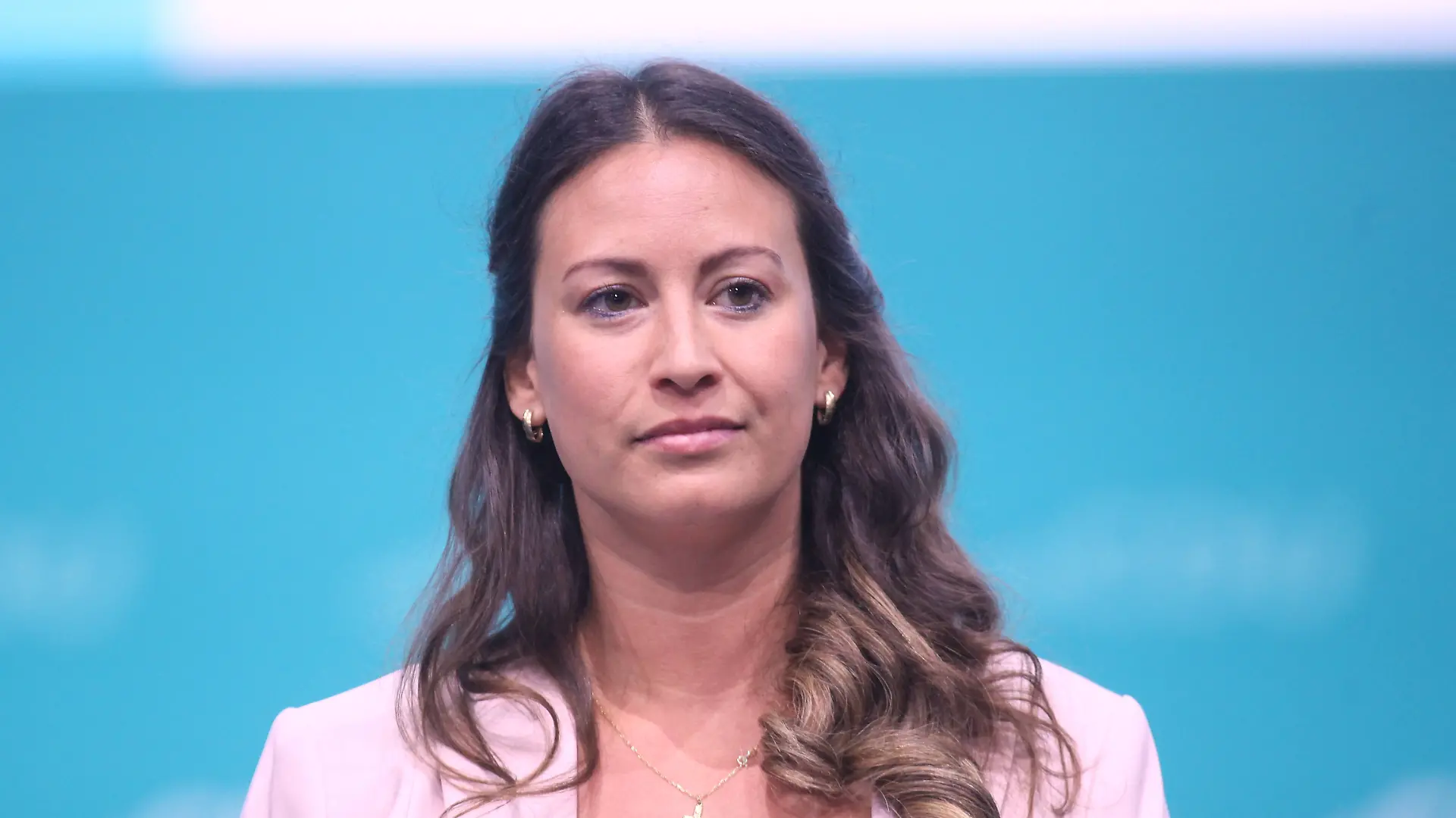 Schwere Vorwürfe gegen Caroline Bosbach.