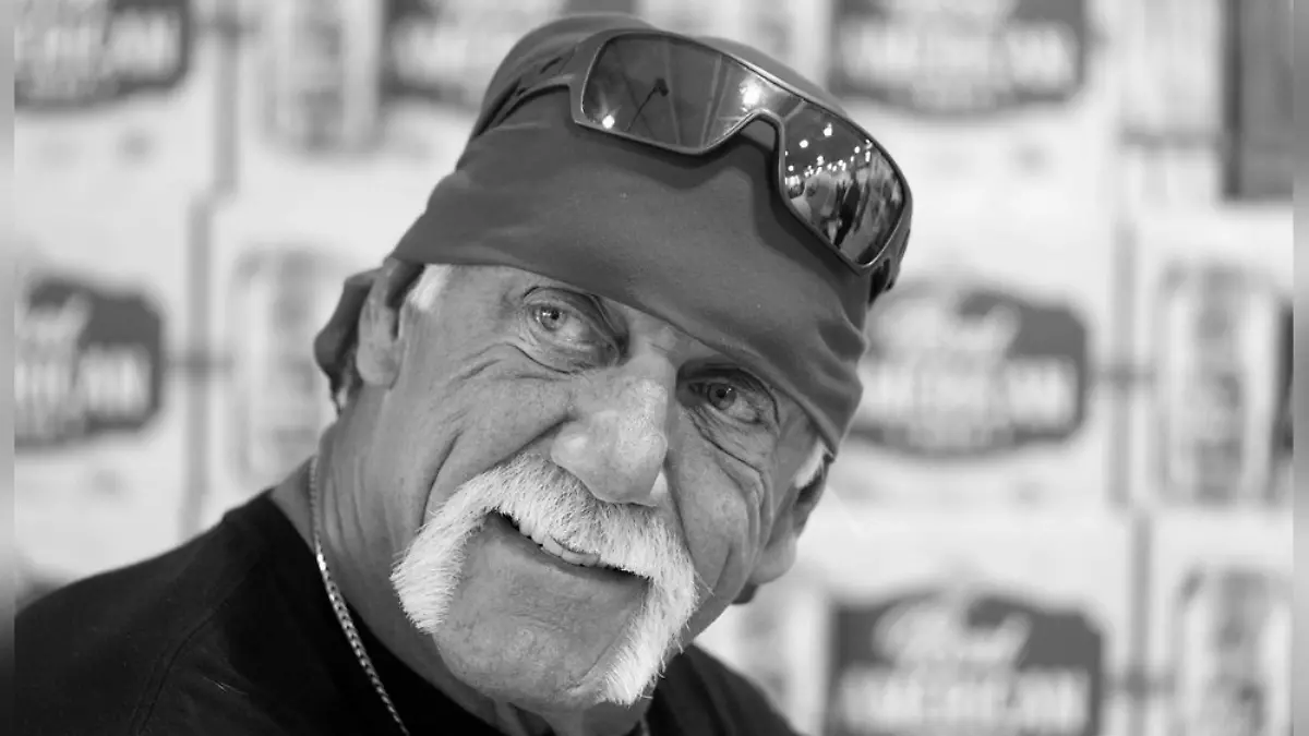 Hulk Hogan
