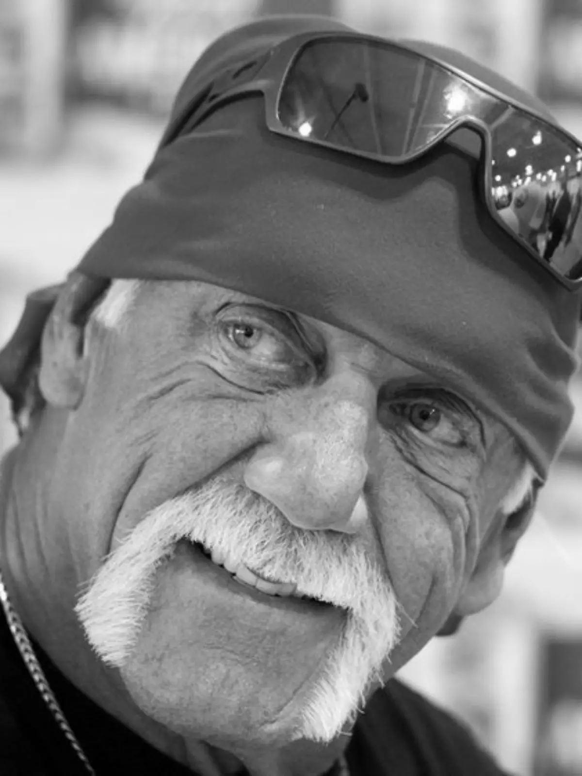 Hulk Hogan