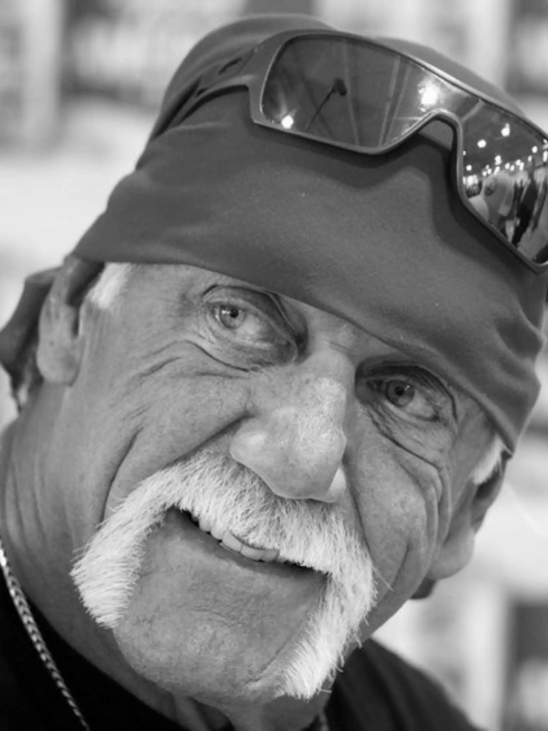 Hulk Hogan