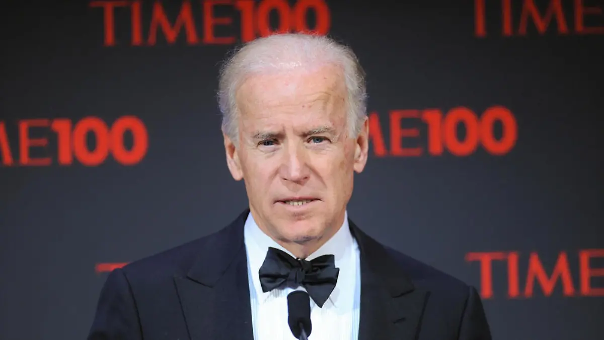 US-Vize-Präsident Joe Biden hat seinen Sohn verloren