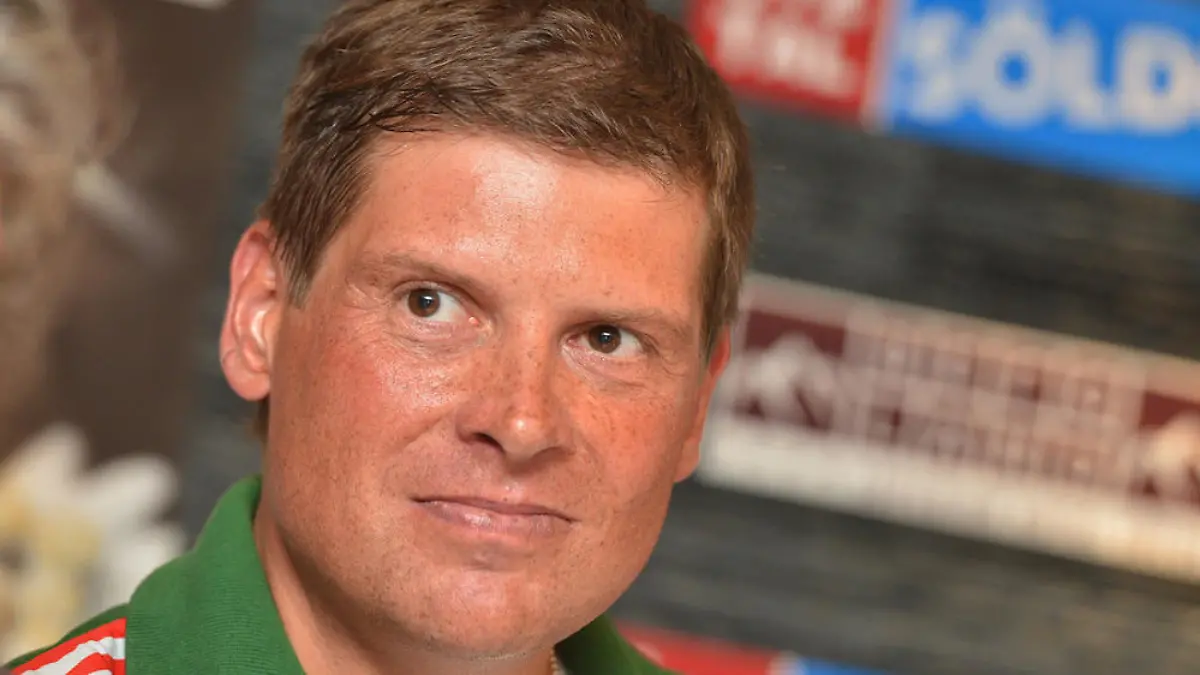 Für die Beteiligten von Jan Ullrichs Autonfall hatte der Crash im Nachhinein sogar etwas Gutes