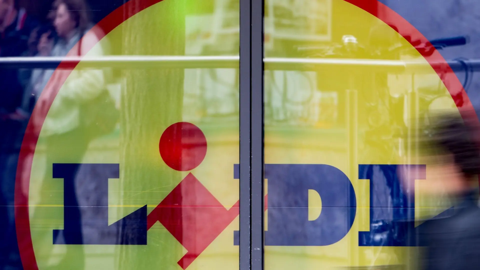 Lidl kämpft mit Aldi um die Marktführerschaft der Discounter.