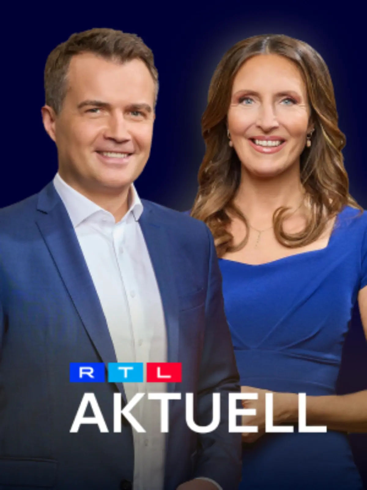 Bild zu: "RTL Aktuell"