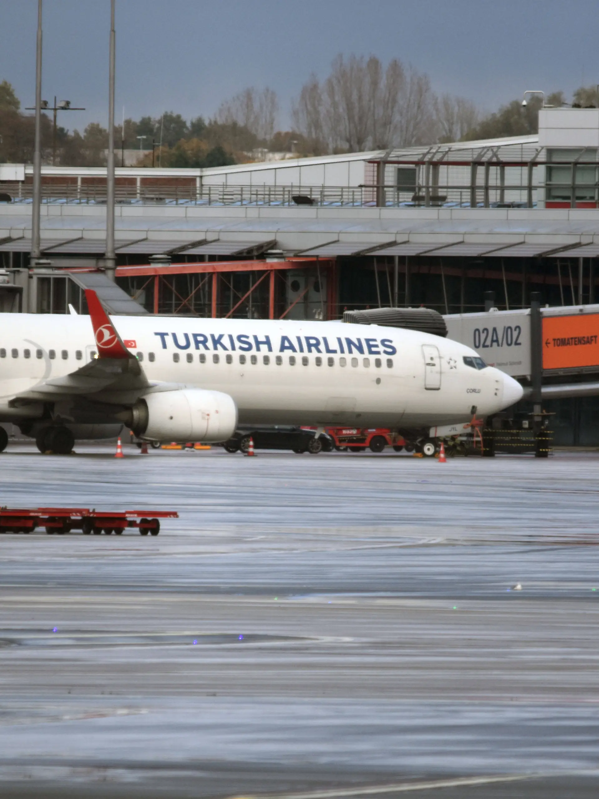 Ein Mann erleidet einen medizinischen Notfall auf seinem Flug von Istanbul nach San Francisco. Noch während der Reise stirbt er. Was dann passiert, ist den Behörden ein absolutes Rätsel. Denn seine Leiche verschwindet und niemand weiß offenbar, wo sie abgeblieben ist.