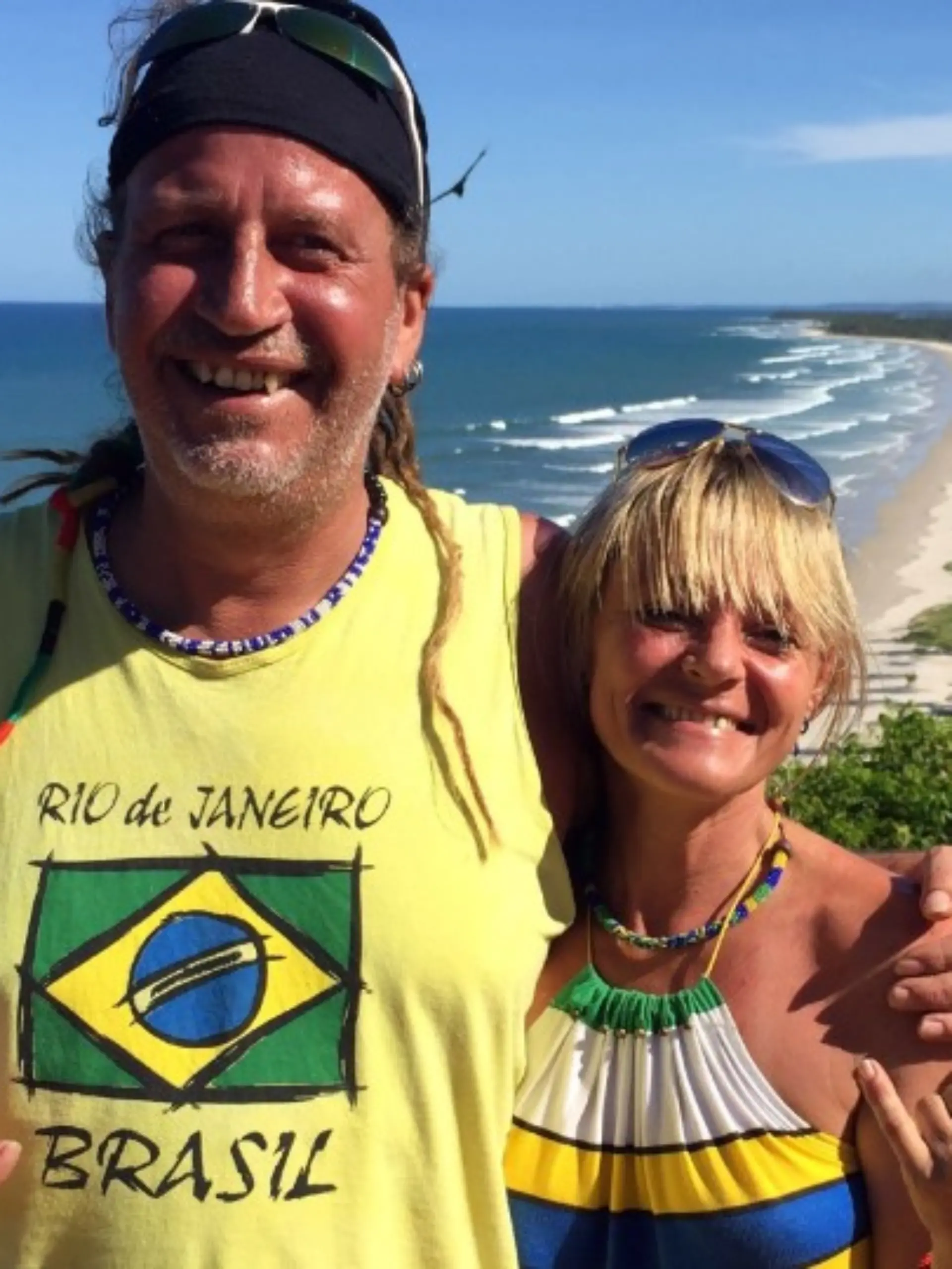Thommy und Kathrin Mermi-Schmelz