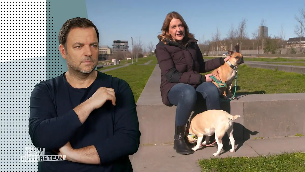 Martin Rütter entsetzt über Fröpse "Ein Geniestreich“