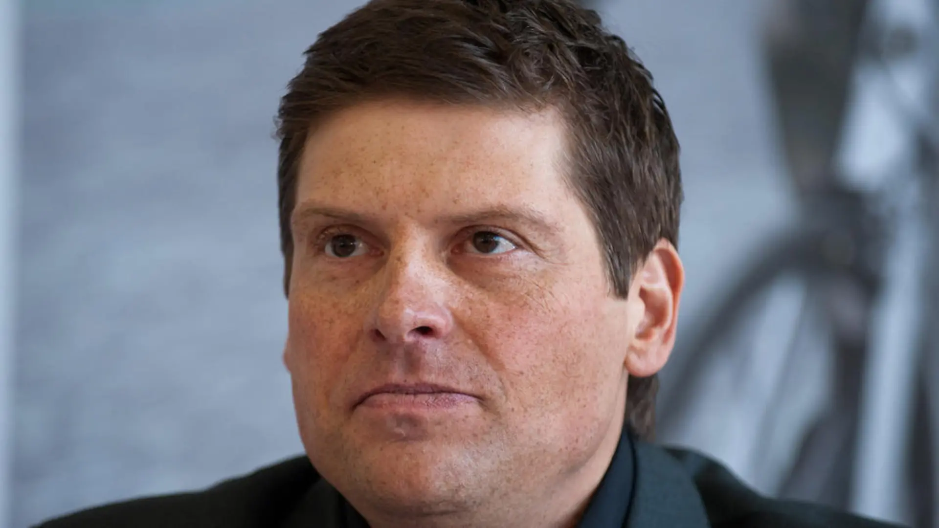 Jan Ullrich holt die Vergangenheit wieder ein
