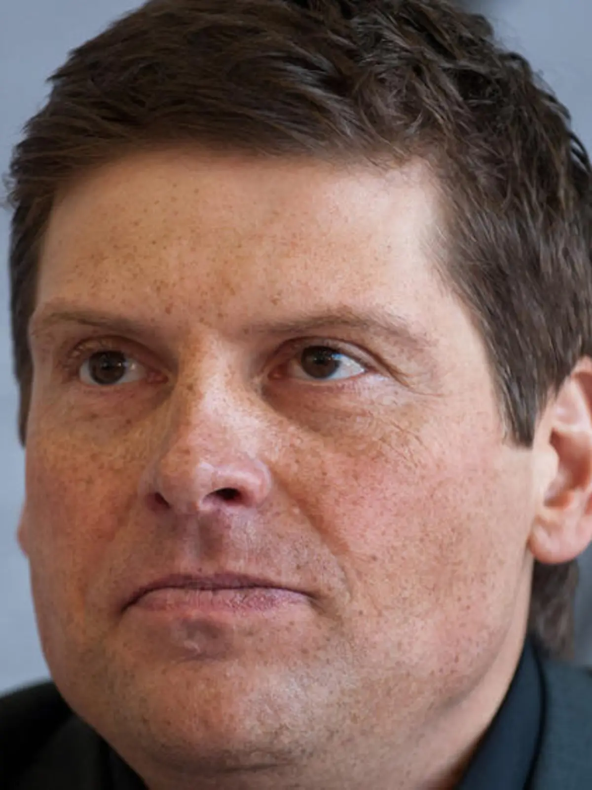 Jan Ullrich holt die Vergangenheit wieder ein