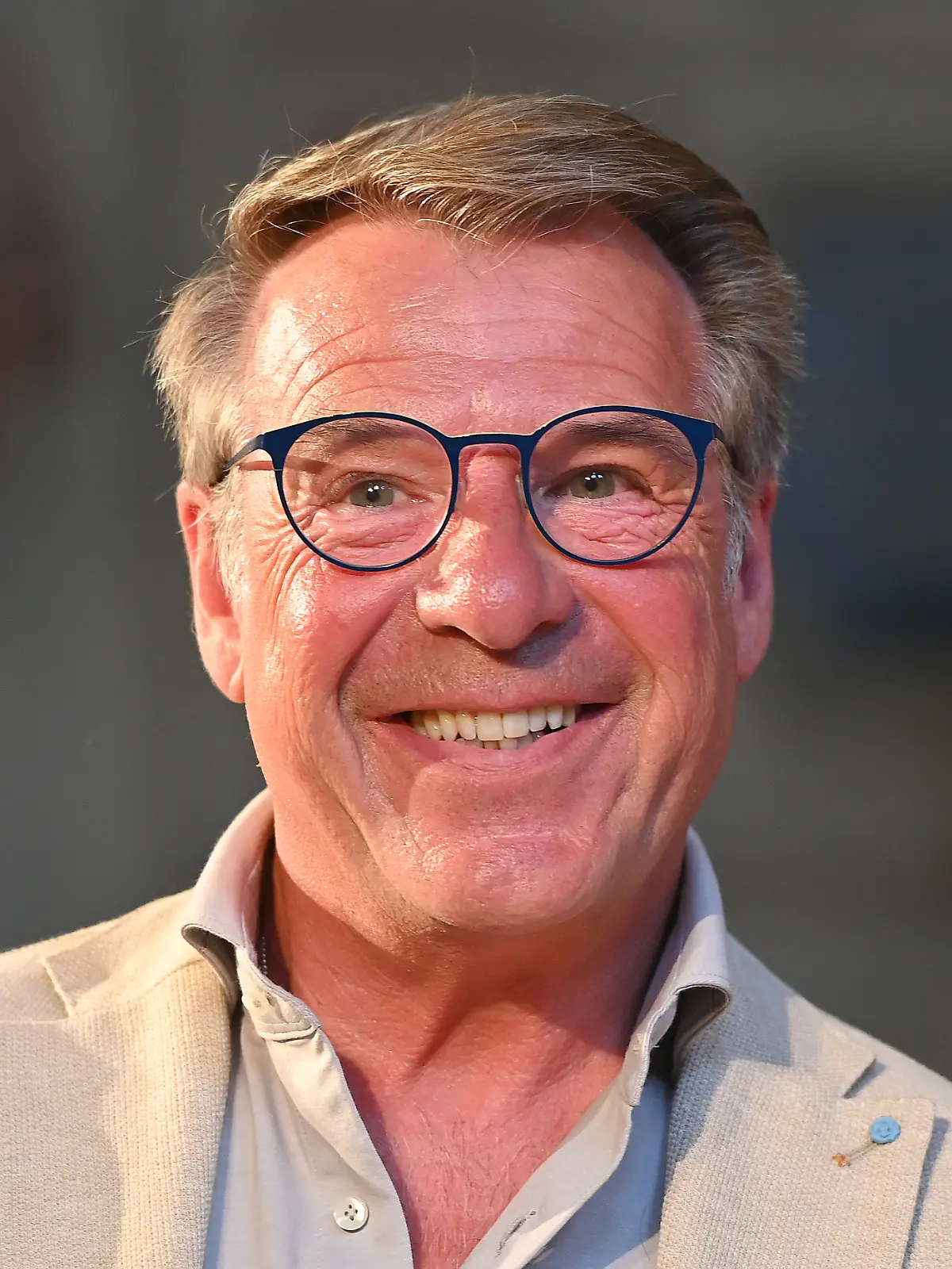 Patrick Lindner