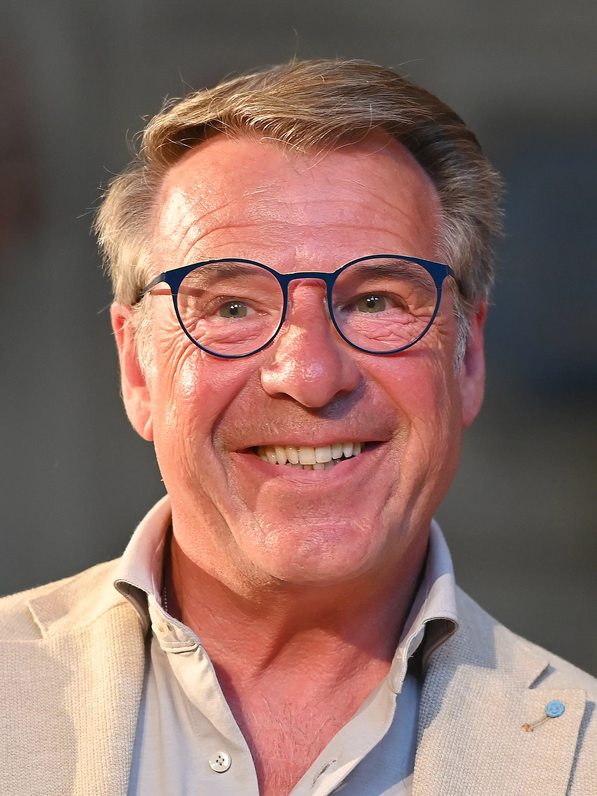 Patrick Lindner