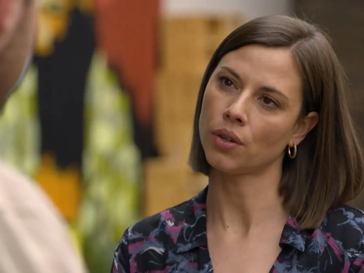 GZSZ-Folge 8327 heute im TV: Matilda will Klarheit von Erik – er will nur  SIE!