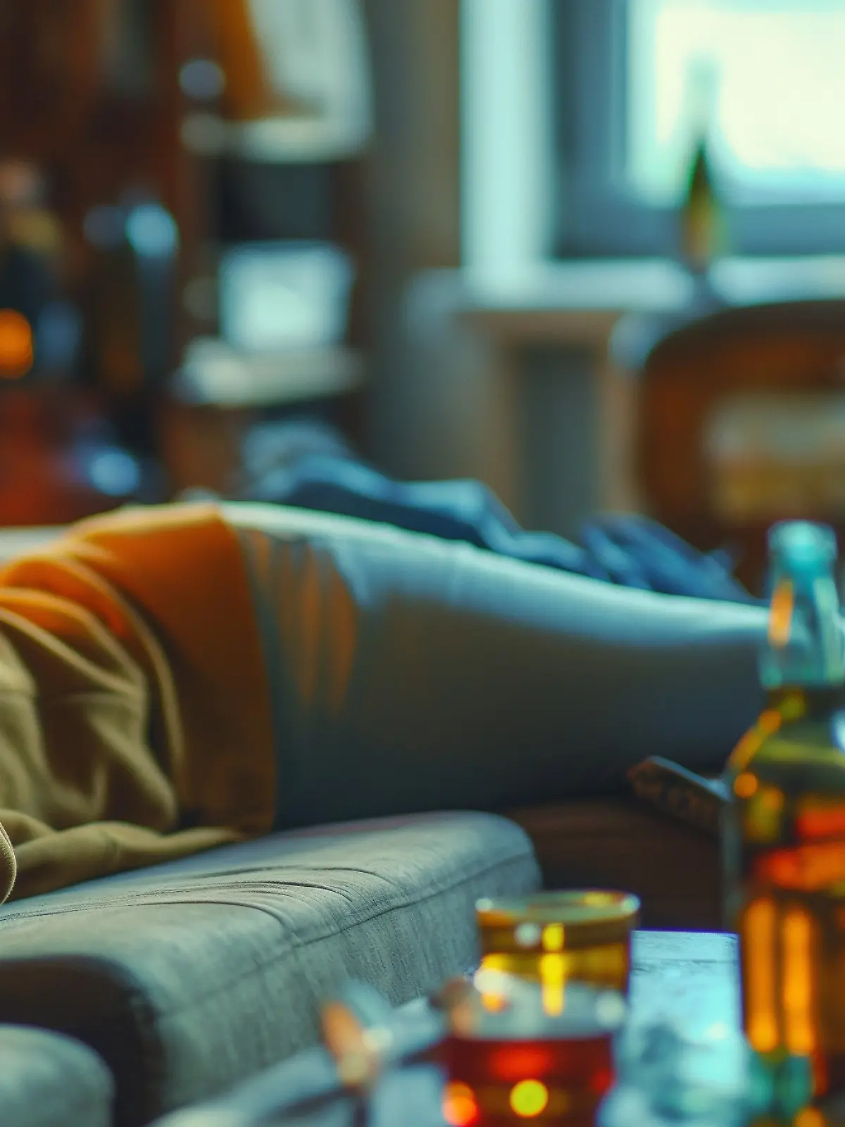 Dieses Urteil dürfte für die Angehörigen der 21-Jährigen ein Schlag ins Gesicht sein. Sebastiën van de B. soll vor knapp drei Jahren seine Freundin zum Oralverkehr gezwungen haben, obwohl sie stark alkoholisiert ist. Als sie nicht mehr atmet, ruft er die Polizei. Zwei Tage später stellen die Ärzte nach Absprache mit der Familie die Beatmungsgeräte ab. Doch lange ins Gefängnis muss der 33-Jährige nicht.