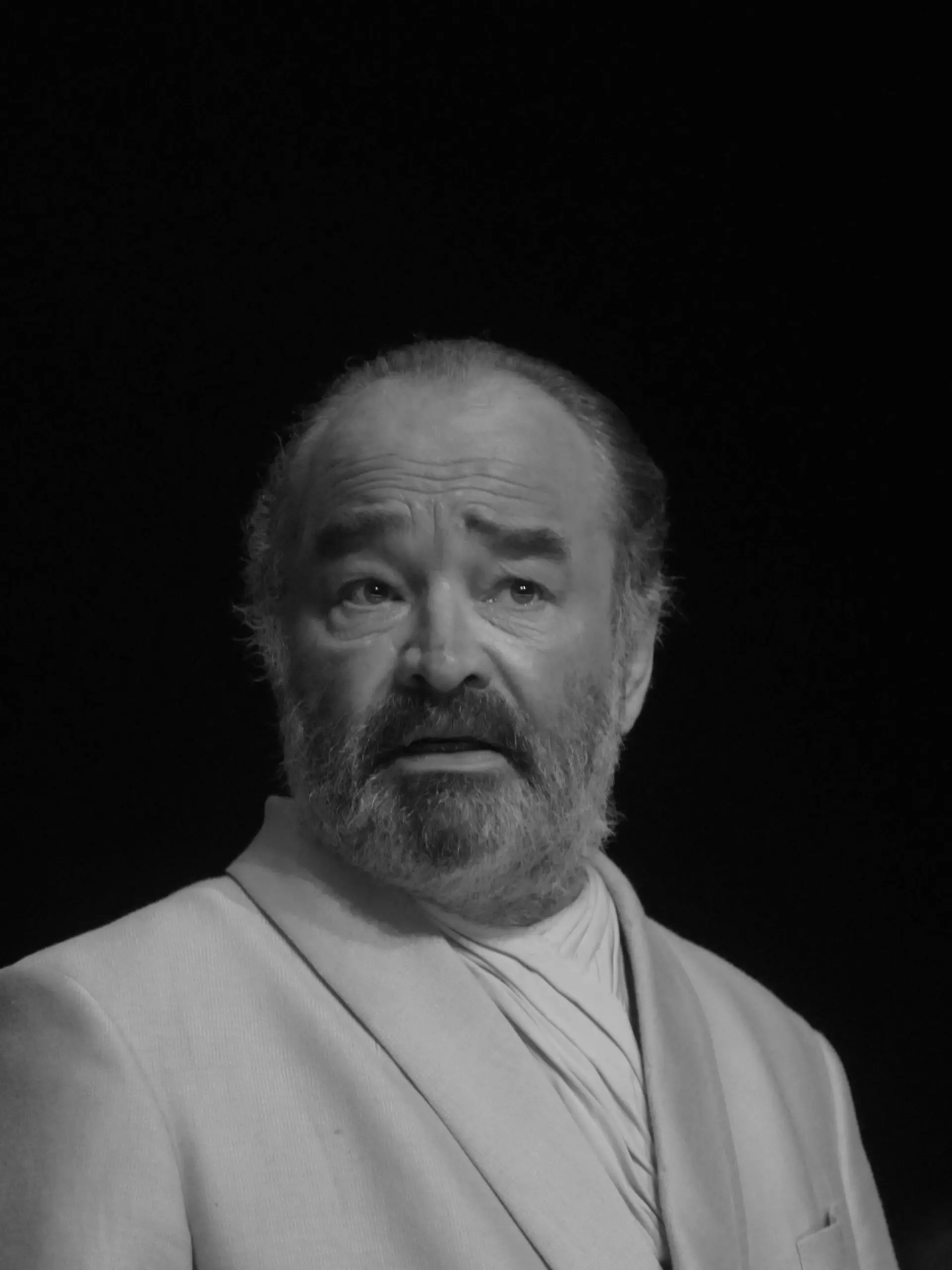 Schauspieler Martin Seifert ist im Alter von 74 Jahren gestorben.
