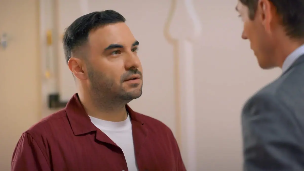 Beichtet Easy Ringo seinen Fehler? „Unter uns“-Folge vom 05.08.25 auf RTL+