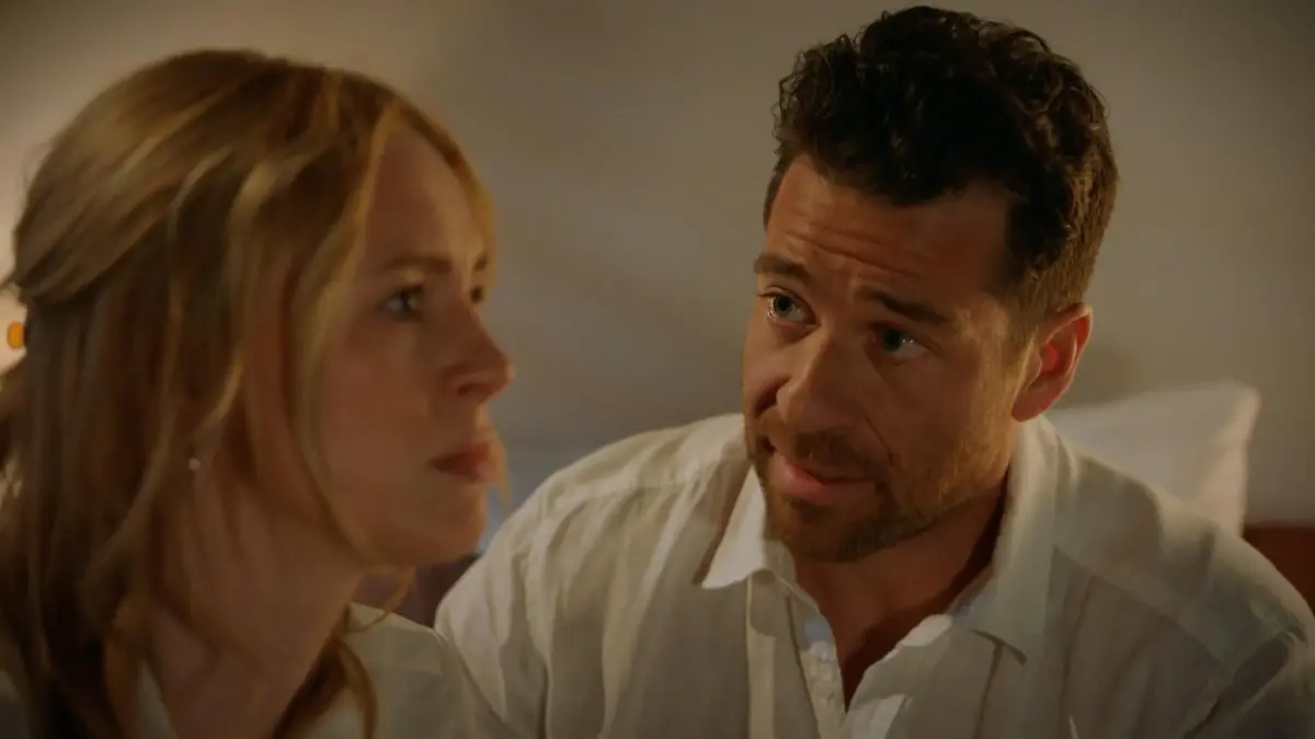 Carlos will Zoe vor DIESEM Fehler bewahren GZSZ-Folge 8328 am 5. August 2025 bei RTL im TV
