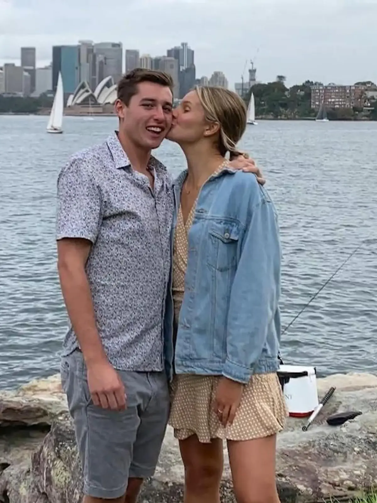 Liebe per Anhalter! Erst der Stopp, dann die Hochzeit – Maddy (27) heiratet Tramper