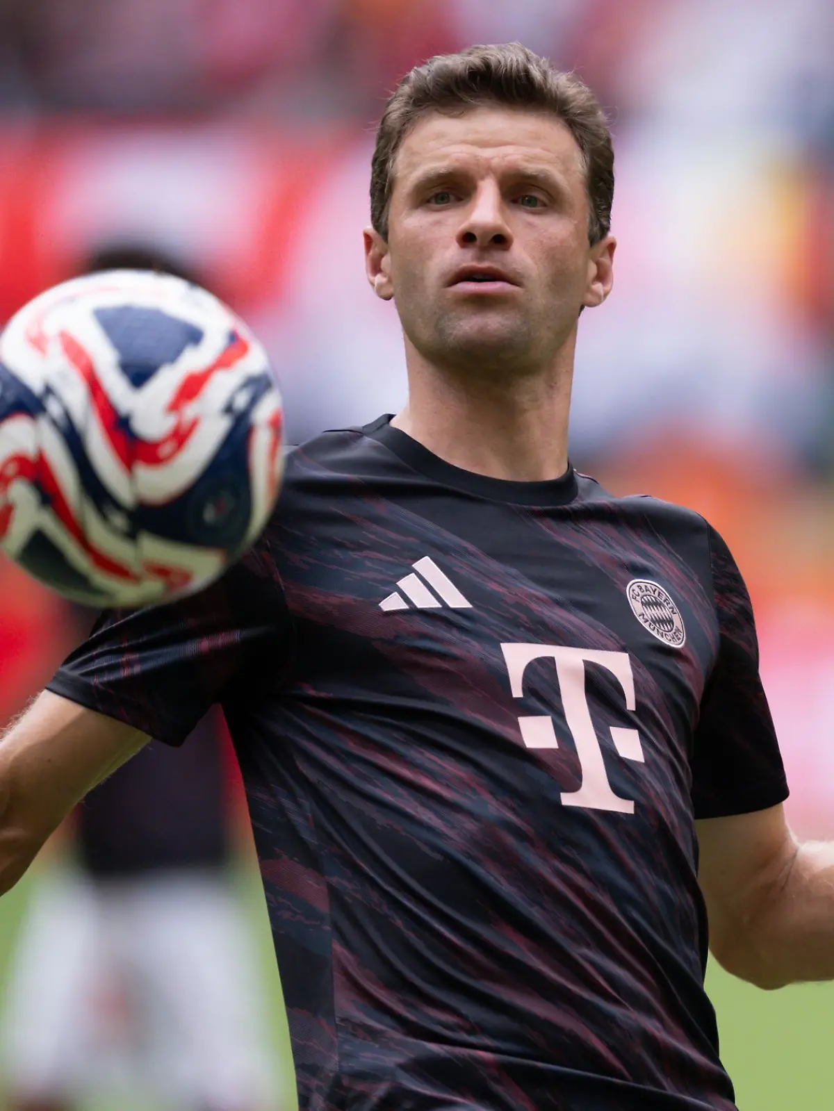 Nach 25 Jahren beim FC Bayern sucht sich Thomas Müller eine neue Herausforderung.