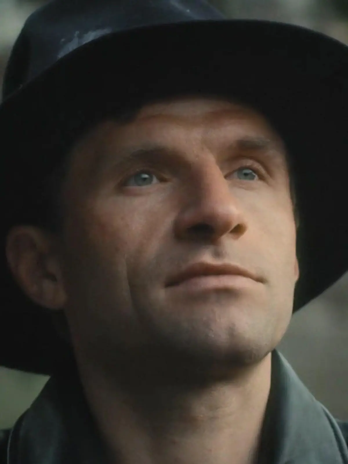 Bild zu: "Yeehaw! Thomas Müller kündigt Wechsel in die USA an"