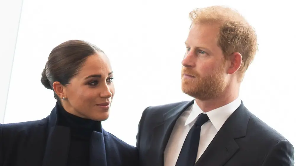 Nach Ende des Netflix-Deals! Weiterer Rückschlag für Herzogin Meghan und Prinz Harry?