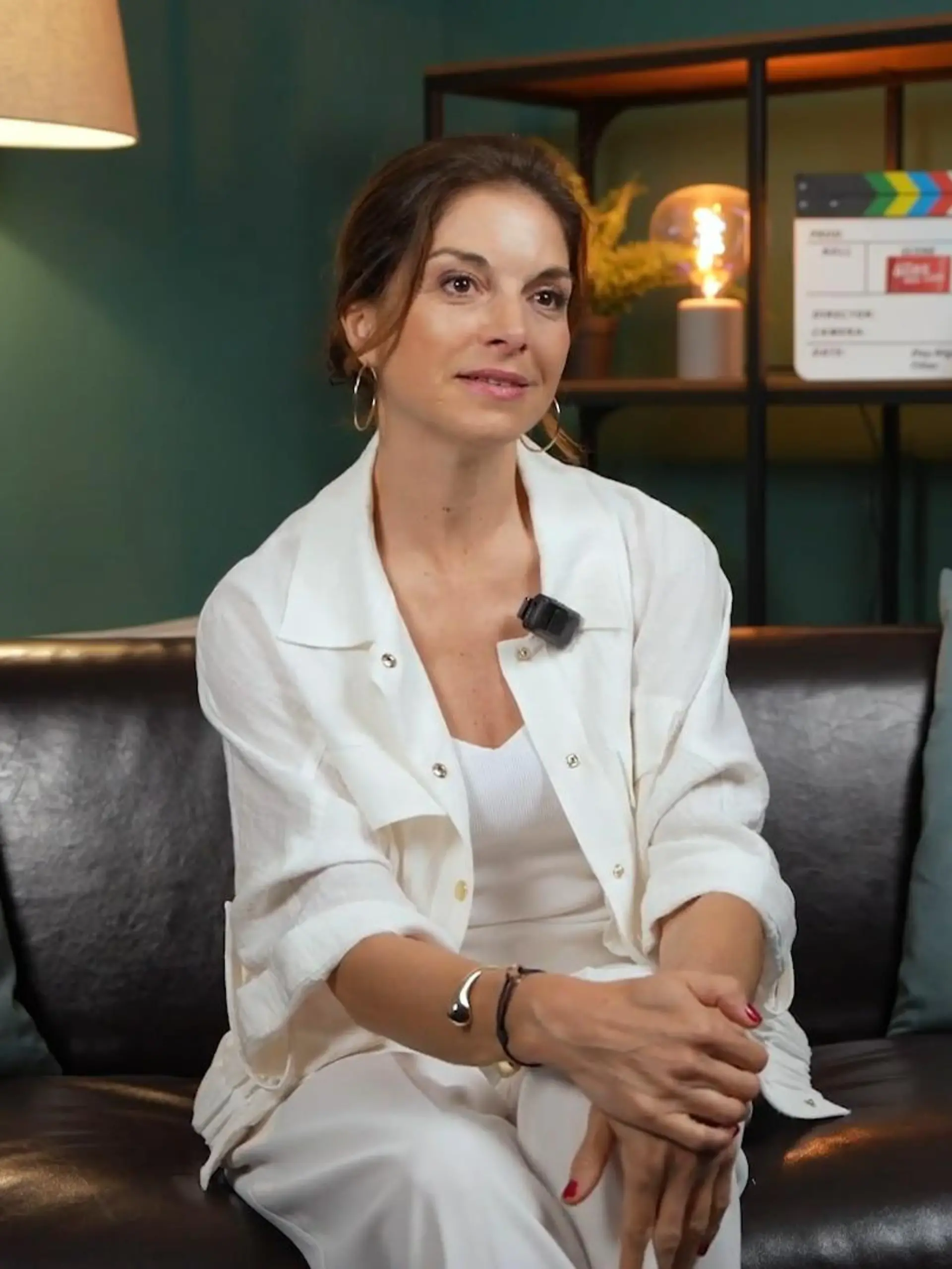 Bianca Hein ist die Neue bei AWZ. 