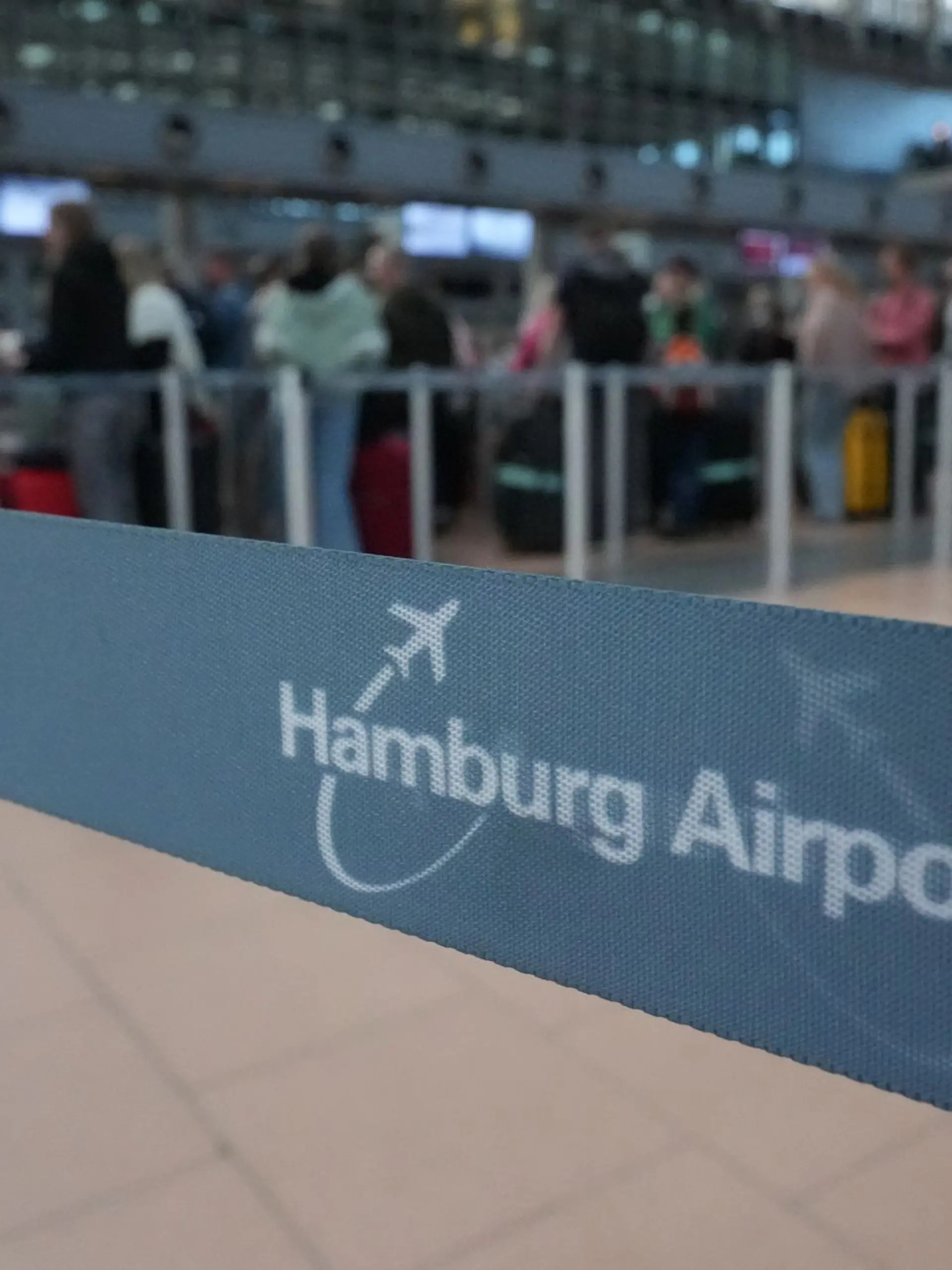 Bild zu: "Kerosin-Mangel am Hamburger Flughafen – Flugausfälle drohen!"