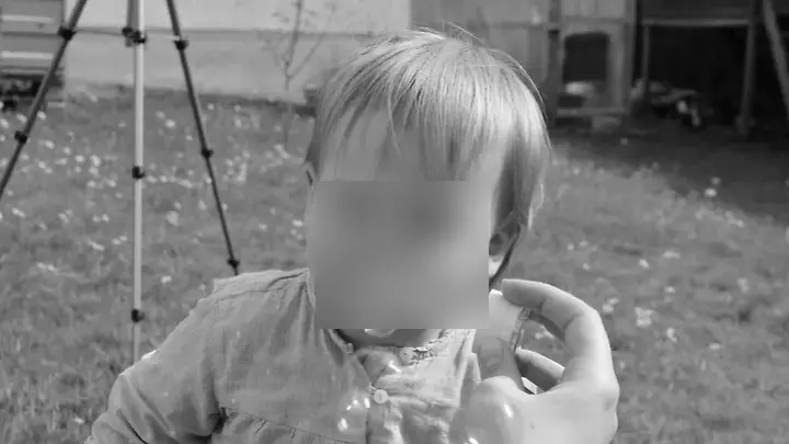 Familie sammelt Spenden für die Beerdigung der kleinen Rebecca (†3)