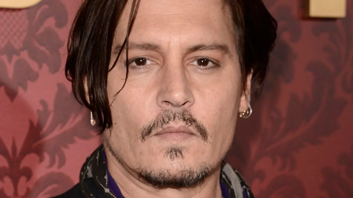 Johnny Depp könnte ins Gefängnis wandern