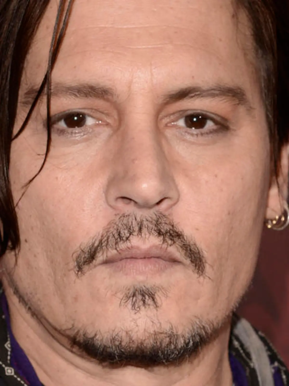 Johnny Depp könnte ins Gefängnis wandern