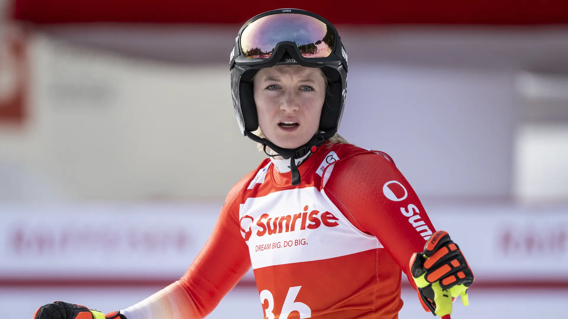 Noemie Kolly
