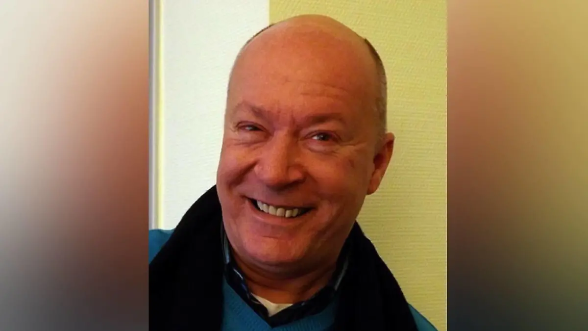 Hansjürgen Köhler ist Mitbegründer des CENAP. Dort werden jährlich im Durchschnitt 300 bis 400 UFOs gemeldet.