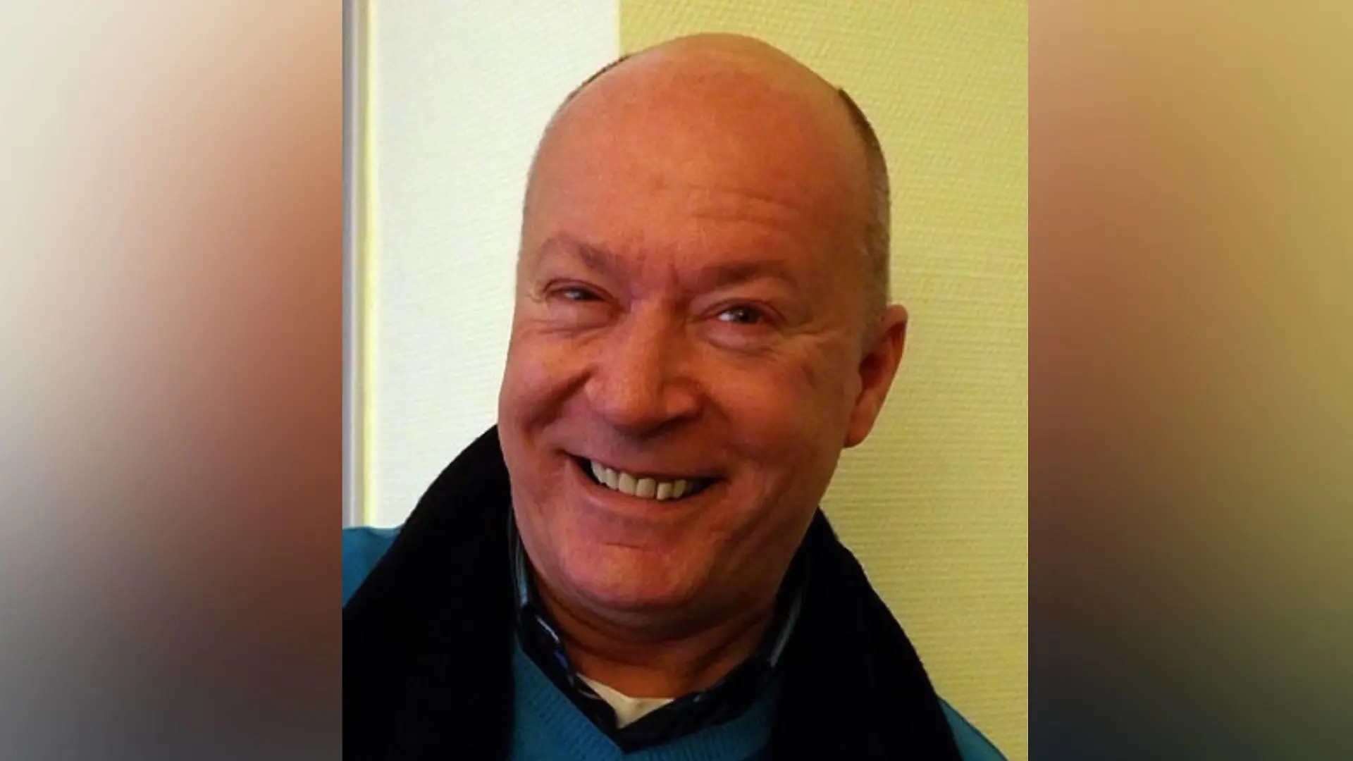 Hansjürgen Köhler ist Mitbegründer des CENAP. Dort werden jährlich im Durchschnitt 300 bis 400 UFOs gemeldet.