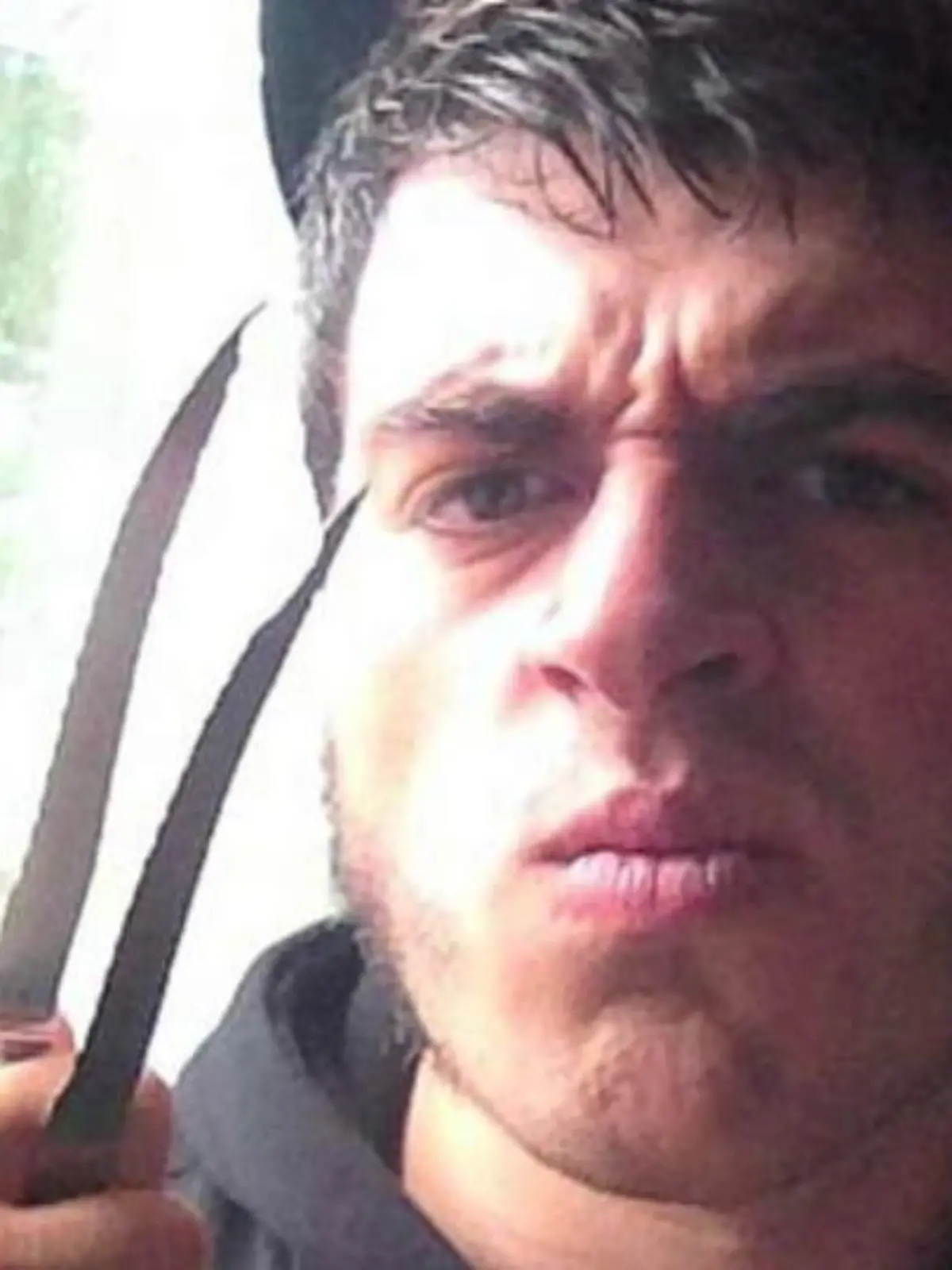 wolverine 2